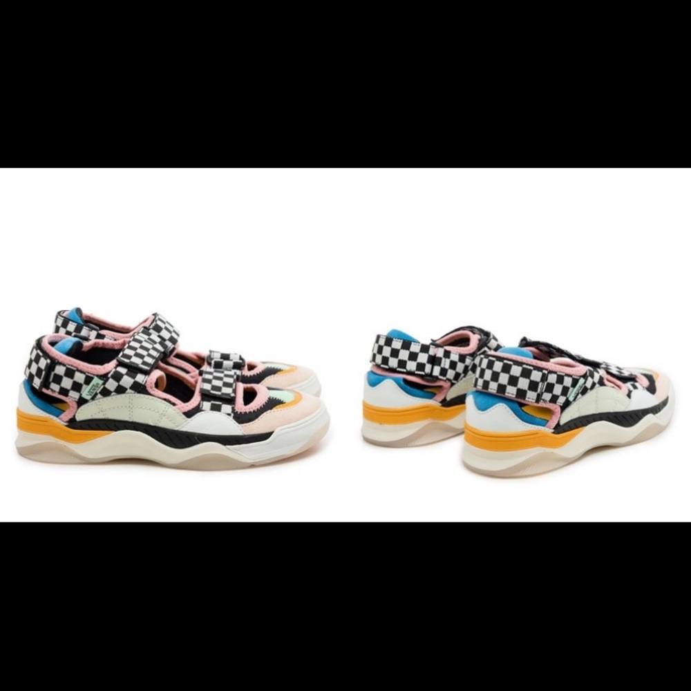 Vans Varix WC Tri-Lock